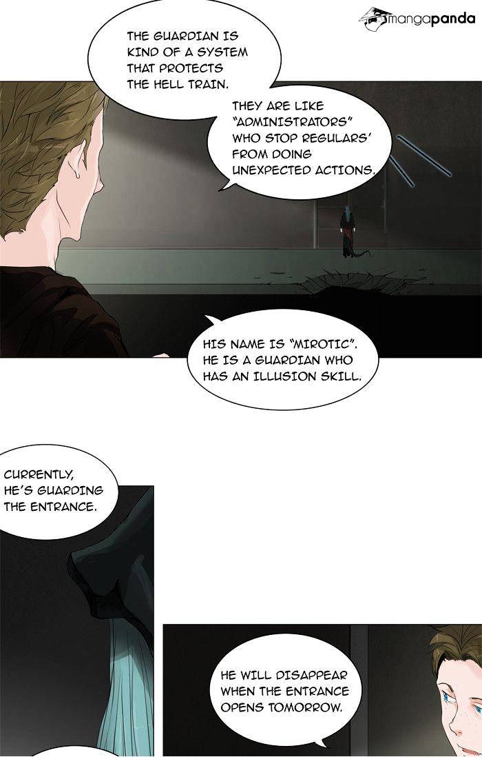 Tower of God, Chapter 203 image 38